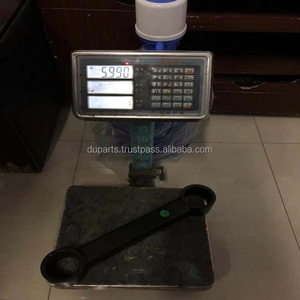 2018120202204429 Piezas de semirremolque Alta calidad Mejor precio BPW Tipo Piezas de suspensión Soluciones duraderas y confiables para la venta - Product Image 1