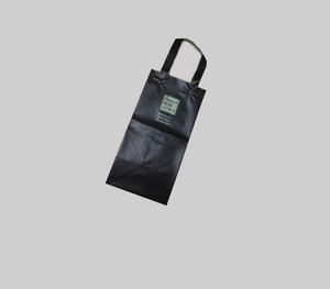 Bolsas de asa de LDPE fabricadas en Vietnam - Product Image 1