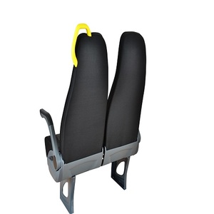 Catégorie de produit Sièges de minibus économiques GS 172 Meilleur accessoire de siège d'autobus de qualité - Product Image 3