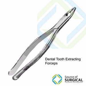 Fórceps de extracción dental - Product Image 3