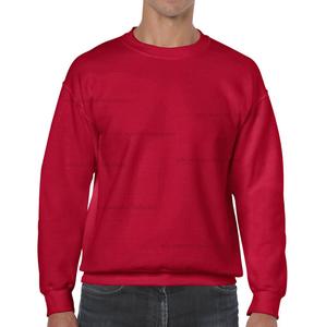 Sudadera de gran tamaño de alta calidad - Product Image 5