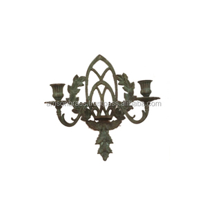 Unique Stunning Solid Brass Wall <b>Sconce</b> - Product Image 6