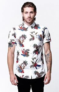 Camisas de vestir de alta calidad para hombre, camisas 2020 de poliéster, 100% - Product Image 2