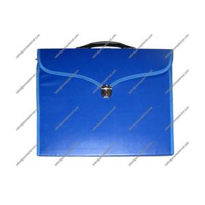 Grand Lodge Masonic Regalia Cosido Insignia Cuero Delantal Estuches - Product Image 3