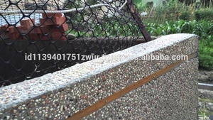 หินกรวดหลากสีธรรมชาติที่มีสีสันสำหรับหินขัด - Product Image 3
