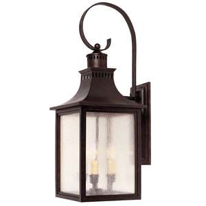 <b>outdoor</b> metal wall <b>lantern</b> <b>candle</b> holder - Product Image 1
