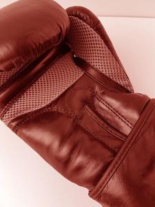 Guantes de boxeo de México al por mayor, guantes de boxeo Mexicano OEM - Product Image 5