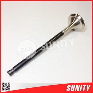 วาล์ว TAIWAN SUNITY คุณภาพสูง รุ่น NCF 751 สำหรับเครื่องยนต์ดีเซล 30 แรงม้า 40 แรงม้า อะไหล่ทดแทน - Product Image 3