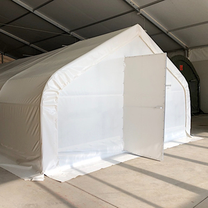 Tienda refugio pequeña de 5x10m - Product Image 1