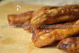 Plátano Deshidratado/Fruta Deshidratada/Mejor Calidad - Product Image 6