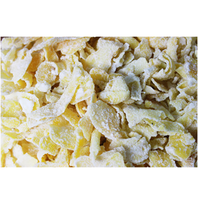 JENGIBRE SECO CRISTALIZADO PARA HACER GALLETAS DE VIETNAM - Product Image 1