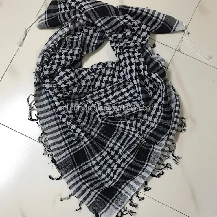 ARAFAT SCARF cotton india