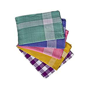 Ensemble de serviettes de cuisine brodées personnalisées de haute qualité 100% technique tissée en pur coton avec Offre Spéciale de logo personnalisé - Product Image 1