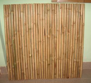 <b>Bamboo</b> Craft VIETNAM <b>BAMBOO</b> <b>FENCE</b> <b>PANELS</b> - Product Image 1