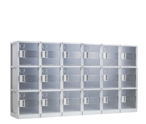 Mini Armario de Plástico ABS Multifuncional para el Hogar - Product Image 5