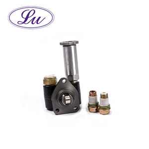 Pompe à carburant manuelle LU 092100-0651 9440610043 9-81350-042-0 pour Isuzu 2014-2016 2.5 D Moteur certifié ISO9001 - Product Image 4