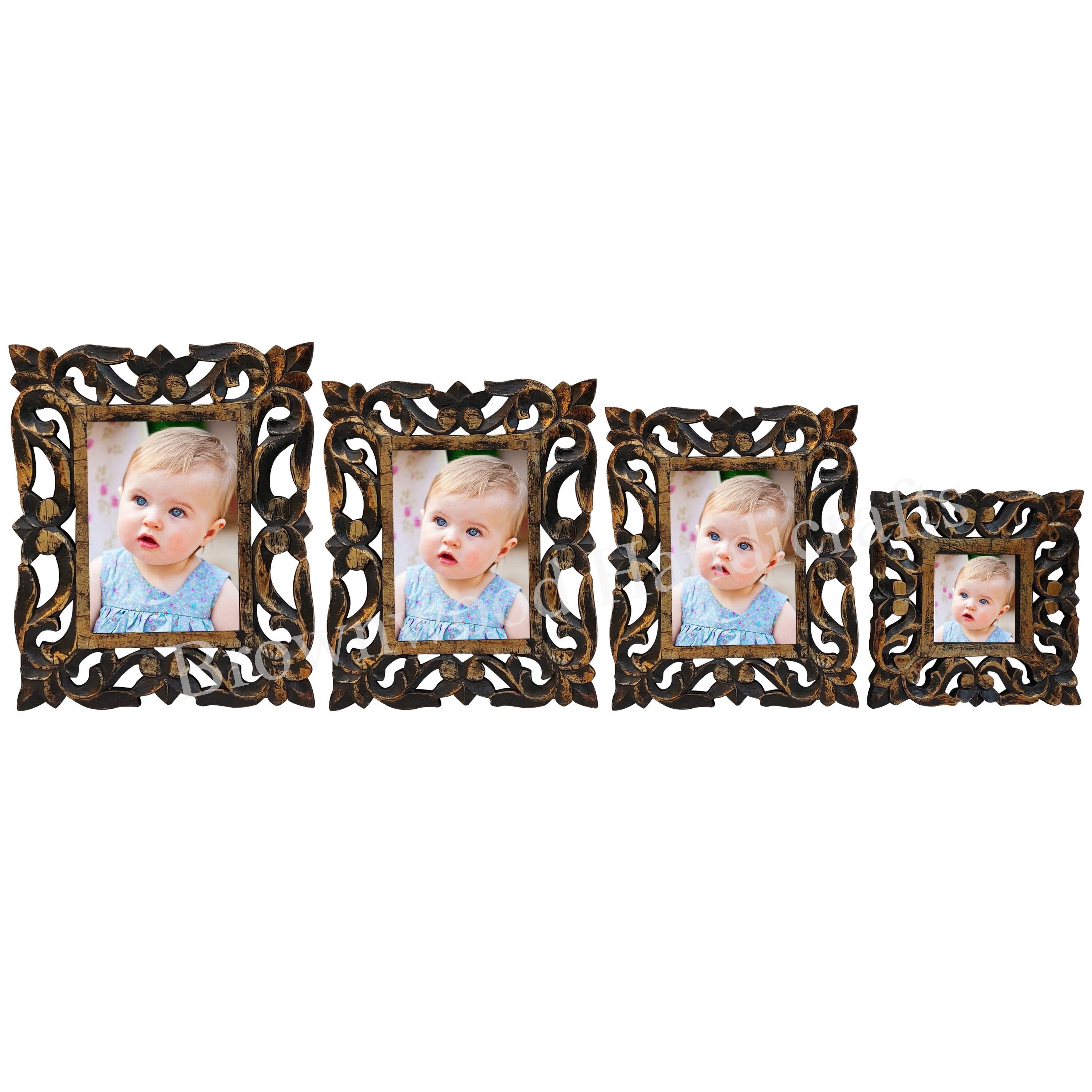 ฟอยล์สีทองสีดำ