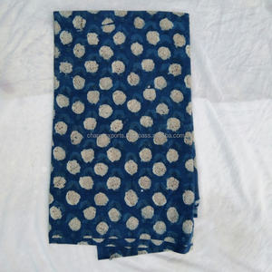 Bloque de algodón de alta calidad, tela impresa, costura artesanal, prendas, bolsos y accesorios de cama para el hogar, rediseño de tela cruda multiusos - Product Image 2