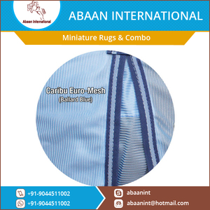 พรมตาข่ายรูปม้าสำหรับฤดูหนาวพรมตาข่ายรูปม้าน้ำหนักเบากันน้ำระบายอากาศได้ดีพรมปูพื้นกันแมลงและรังสียูวี - Product Image 5