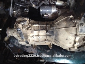 Động cơ Hàn Quốc đã qua sử dụng, chất lượng tốt, hiệu suất cao J2 - Product Image 4