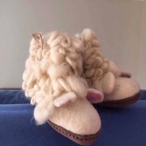 Botas - Product Image 1