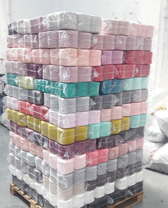 %100 Cotton T-Shirt <b>Yarn</b> Turkey Wholesale - Product Image 6