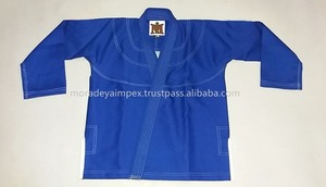 Wholesale customized design Brazilian Jiu Jitsu Gi BJJ Gi MMA Shorts Rash Guard Pakistani suppliers <b>men's</b> BJJ Gi bjj <b>kimonos</b> - Product Image 4