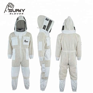 High Quality <b>Bee</b> Keeping <b>Suits</b> - Product Image 4