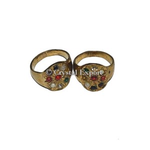 9ดาวเคราะห์ Vastu รักษาจักระ Ring-R18 - Product Image 1
