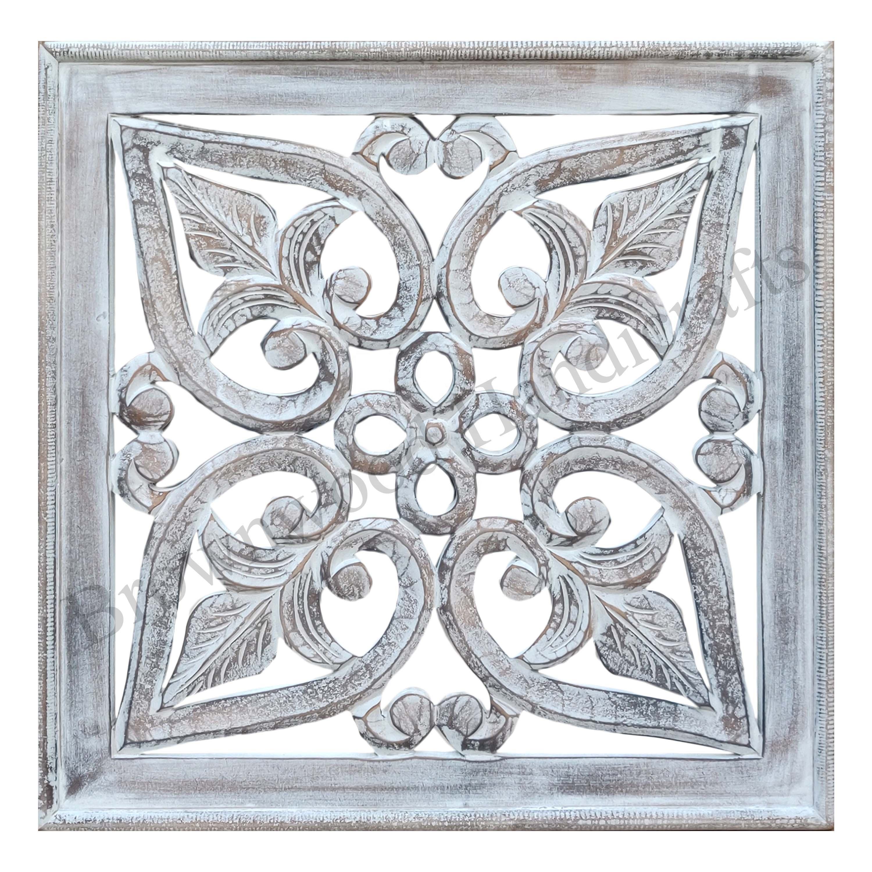 รอยไหม้สีขาว