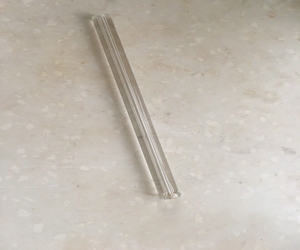 Стеклянная насадка для резиновой резьбы - Product Image 2