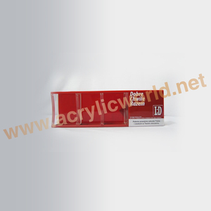 Présentoir à cigarettes, présentoir à tabac acrylique LED personnalisé de haute qualité - Product Image 5