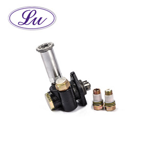 Pompe à carburant manuelle LU 092100-0651 9440610043 9-81350-042-0 pour Isuzu 2014-2016 2.5 D Moteur certifié ISO9001 - Product Image 5