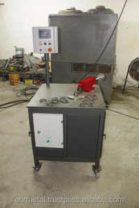 SCROLLING <b>MACHINE</b> for WROUGHT IRON - Product Image 3