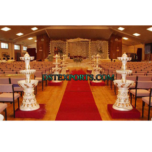 ของชำร่วยแต่งงานทำจากเส้นใยของกลางคอแร้งคริสตัลงานเต่งงานล่าสุดตกแต่งตามสั่งสไตล์ลอนดอนสหราชอาณาจักรสหรัฐอเมริกาออสเตรเลียขายดี - Product Image 1