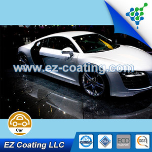 Uv חסימה סולארית 5% 10 שנים אחריות ננו קרמיקה ציפוי נוזל קרמיקה ציפוי smsds מוסמך מכונית סירה חלון - Product Image 6