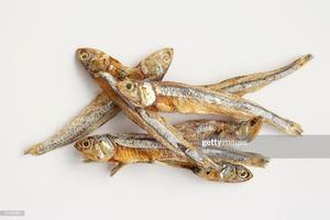 Anchovy-pescado seco - Product Image 3