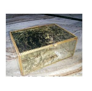 Beautiful <b>Mirror</b> <b>Box</b> Glas for Home Decoration - Product Image 3