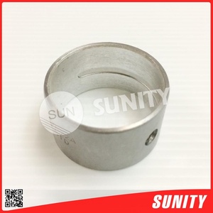 TAIWAN SUNITY New Farm Tractor Agricultural diesel Replacement L60 L70 Main Bearing Bush for yanmar - Product Image 4