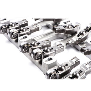 ชุดประกอบก้านโยกวาล์ว C1Q-6K551BA 1425513 ยี่ห้อ LU ได้รับการรับรองมาตรฐาน ISO 9001 รับประกัน 1 ปี สำหรับรถ TRANSIT 2.2 TDCi 2.4 - Product Image 3