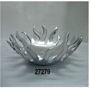 Bols à fruits en aluminium/Fabricant de saladiers - Product Image 1
