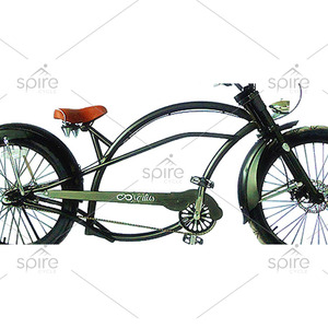 Meilleur vente en gros de vélos pour hommes adultes Chopper pour grossistes - Product Image 2