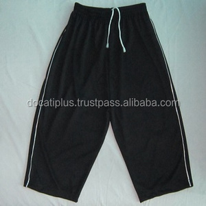 custom oem polyester <b>long</b> sport <b>shorts</b> for <b>men</b> - Product Image 1