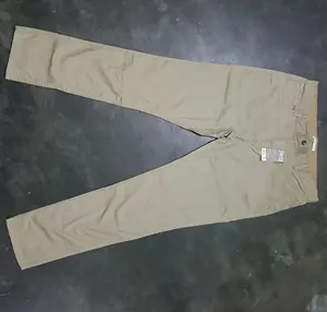 Lote de Mercancía de Bangladesh, Pantalones Formales para Hombre de Material Mixto, Envío Cancelado Disponible - Product Image 1
