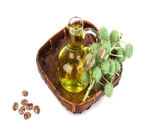 Aceite de Ricino (Ricinus Communis) Prensado en Frío con Certificación GMP |   Precio al por Mayor |   Suministro a Granel desde India |   Semillas Extraídas - Product Image 2