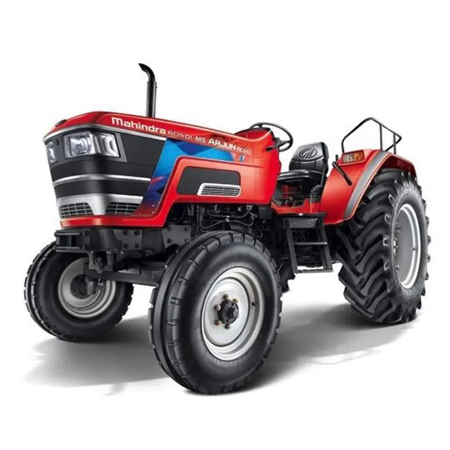 أحدث تكنولوجيا ماهيندرا JIVO 225 دي 2WD جرار