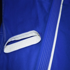 Venta caliente Unisex Tatami Karate Mats Jiu-Jitsu Training WF Aprobado XPE Karate Tatami con EVA Style Surface OEM - Product Image 5