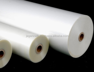 Film de stratification recyclable multicouche en polyéthylène de couleur blanc laiteux clair du fournisseur indien - Product Image 3