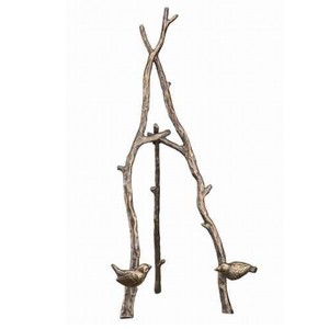 Chevalet en forme de branche d'arbre - Product Image 1