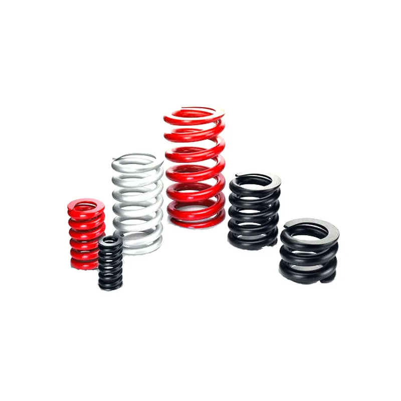 TS16949 automotive racing engines valve compression springs